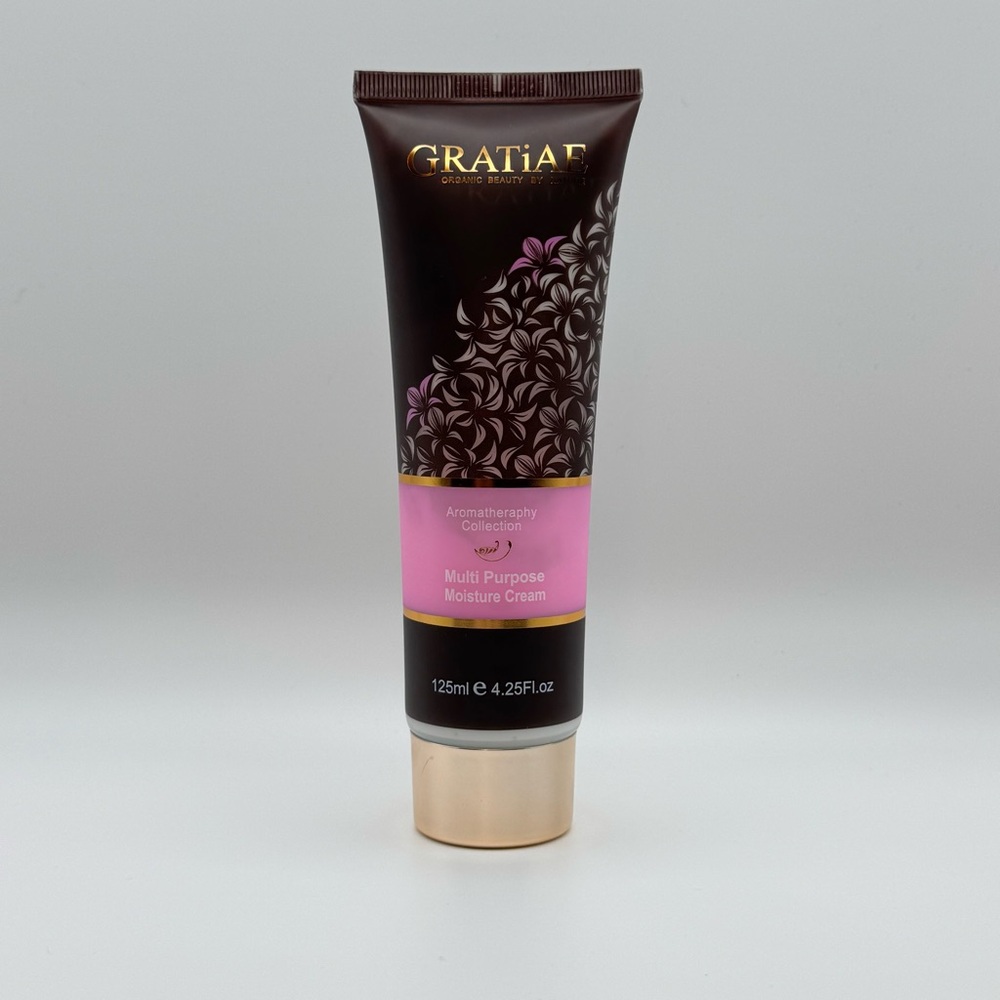 Gratiae Multi Purpose Moisture Cream Lavender